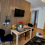 Cicha 12 12a2 The Royal Gorski Z Garazem Podziemnym Lejlighed