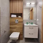Cicha 12 12a2 The Royal Gorski Z Garazem Podziemnym