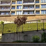 Cicha 12 12a2 The Royal Gorski Z Garazem Podziemnym