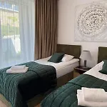 Cicha 12 12a2 The Royal Gorski Z Garazem Podziemnym Krynica Zdroj