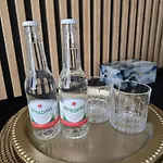 Lejlighed Cicha 12 12a2 The Royal Gorski Z Garazem Podziemnym Krynica Zdroj
