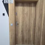Lejlighed Cicha 12 12a2 The Royal Gorski Z Garazem Podziemnym