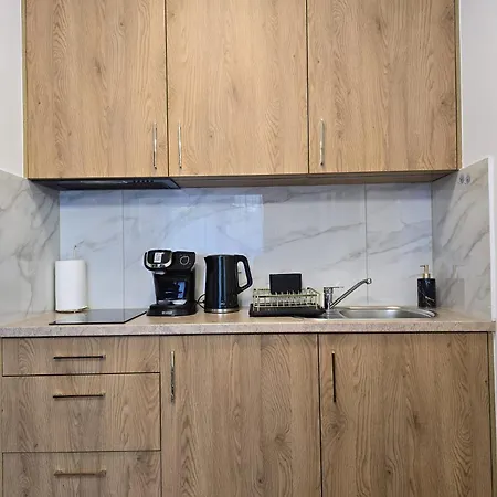 The Royal Górski Z Garażem Podziemnym Apartamento Krynica-Zdrój