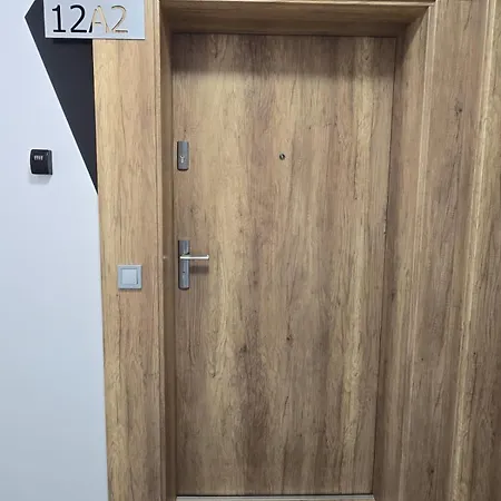 Apartamento The Royal Górski Z Garażem Podziemnym